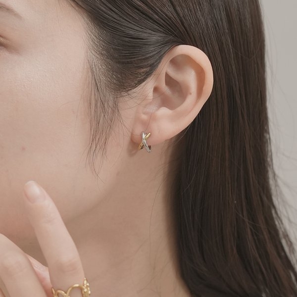 ⭐︎ Accessory for metal allergy ☆︎