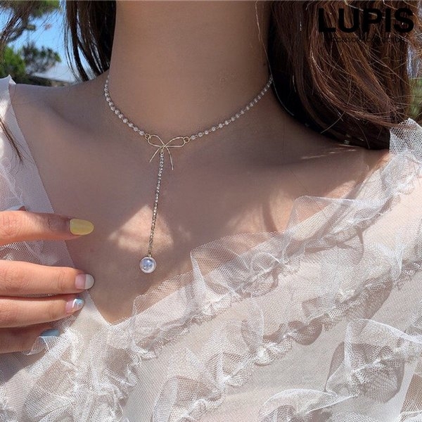 ⭐︎ Popular ribbon motif ☆︎